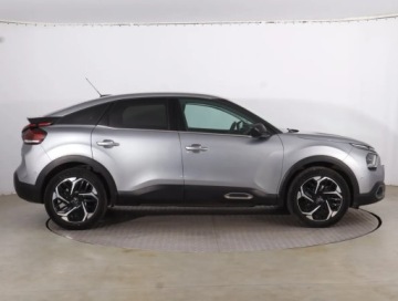 Citroen C4 III SUV 1.2 PureTech 130KM 2022 Citroen C4 1.2 PureTech, Salon Polska, zdjęcie 5