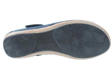 Waldlaufer Tęgość H 342021 Art-shoes 37,5
