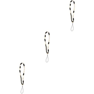 ЦЕПЬ МУЖСКИХ МОБИЛЬНЫХ ТЕЛЕФОНОВ STAR MOON 3 ШТ.