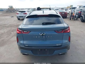 Infiniti 2022 Infiniti QX55 Essential 2022 2.0l 2.0 Benzyna 268KM, zdjęcie 4