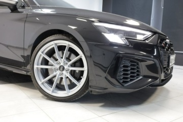 Audi A3 8Y S3 Limousine 2.0 TFSI 310KM 2023 Audi S3 Sportback Salon Polska*I, zdjęcie 4