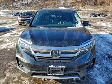 Honda Pilot II 2021 Honda Pilot EXL 2021 3.5 Benzyna 280KM, zdjęcie 5