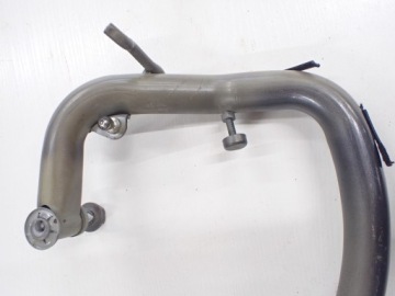 ПЕТЛИ ПОДЪЕМНОЙ ЗАДНЕЙ ДВЕРИ MERCEDES S W221