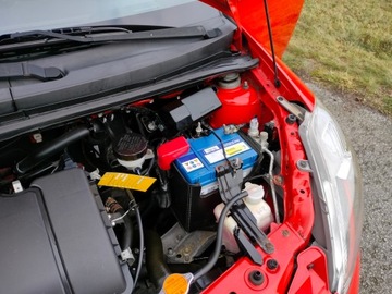 Subaru Justy IV 1.0 70KM 2008 SUBARU JUSTY*2008*1.0i 12V*SILNIK TOYOTY*70PS*KLIMA*Z NIEMIEC*SUPER AUTKO*, zdjęcie 37