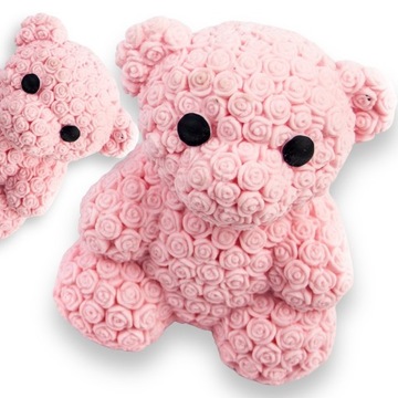 АНТИСТРЕССОВЫЙ КАЛЬМАР, СЕНСОРНАЯ СВЕТОДИОДНАЯ ИГРУШКА