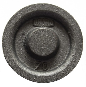 Литой рулон 100 мм.