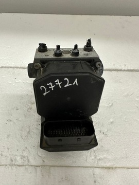 POMPA ABS CITROEN C4 I PEUGEOT 307 0265800395