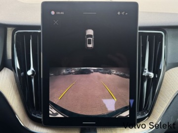 Volvo XC60 II 2025 Volvo XC 60 B5 B AWD Plus Dark | Serwis ASO | Harm, zdjęcie 14