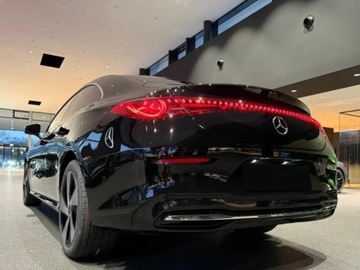 Mercedes CLA C118/X118 2025 MERCEDES-BENZ CLA 250+ Sedan (272KM) 2025, zdjęcie 1