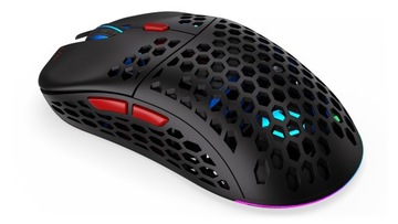 Mysz gamingowa ENDORFY LIX Plus Wireless PAW3370