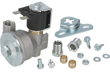 ELEKTROZAWÓR LPG AC STAG M12 FI8 BFC