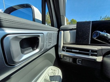 Hyundai Santa Fe V 2024 Nowy SANTA FE Hybrid SUV 1.6 T-GDI HEV 6AT 4WD 6-bieg. PLATINUM 2024, zdjęcie 24