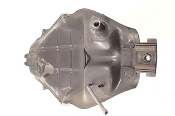 Хонда НТВ 650 Довиль Топливный бак