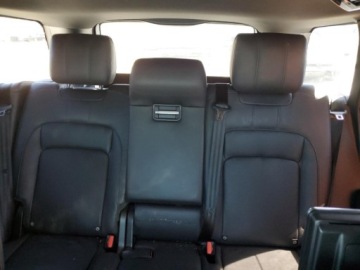 Land Rover Range Rover V 2021 Land Rover Range Rover 2021 LAND ROVER RANGE ROVER WESTMINSTER EDITION 5.0, zdjęcie 10