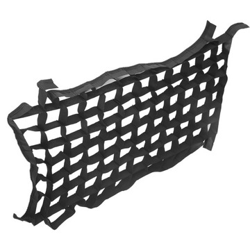 Складной софтбокс из сотовой сетки 50x70 см для