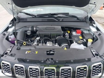 Jeep Compass II 2024 Jeep Compass 2024r, Limited, 4x4, 2.0L 2.0 Benzyna 200KM, zdjęcie 13