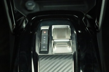 Peugeot 2008 II SUV 1.2 PureTech 130KM 2023 Peugeot 2008 1.2 PureTech, Salon Polska, zdjęcie 15