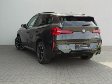 BMW X3 G45 2026 BMW X3 NOWE BMW X3 20d xDrive DEMO, zdjęcie 7