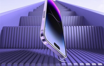 Прозрачный чехол Baseus Simple для iPhone 11 Pro
