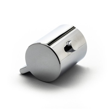 HANSGROHE POKRĘTŁO UCHWYT BATERII ECOSTAT CHROM 95836000