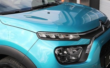 Citroen C3 III Hatchback Facelifting 1.2 PureTech 110KM 2023 Citroen C3 1.2 PureTech Max EAT6 Automat 110KM SalonPL Gwarancja od RiA, zdjęcie 31