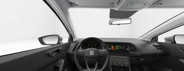 Seat Ateca 2025 Seat Ateca Reference+ 1.0 TSI 115 KM, zdjęcie 9