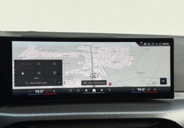 BMW Seria 3 G20-G21 2025 BMW Seria 3 I wlasciciel M Sport Hak Gwarancja Bezwypadkowy FVAT23, zdjęcie 34