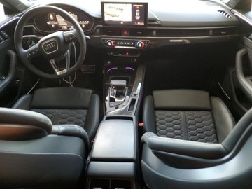 Audi A5 F5 2023 Audi RS5 Coupe 2023 2.9l 2.9 Benzyna 444KM, zdjęcie 8