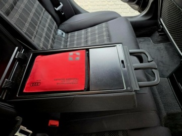 Audi A4 B8 Limousine Facelifting 2.0 TDI 150KM 2014 Audi A4 Limousine 2.0 TDI 150 KM Bezwypadek Serwis, zdjęcie 14