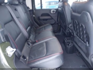 Jeep Gladiator 2023 Jeep Gladiator Rubicon 2023 3.6 Benzyna 285KM, zdjęcie 12