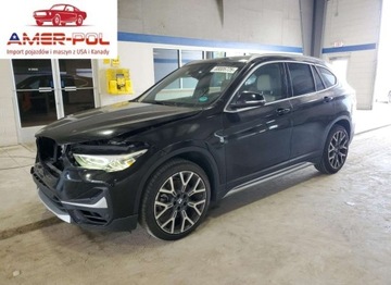 BMW X1 F48 2021 BMW X1 sDrive28I 2021 2.0l 2.0 Benzyna 228KM