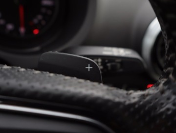 Audi A3 8V 2017 Audi A3 2.0 TDI, 181 KM, 4X4, Automat, Skóra, zdjęcie 21