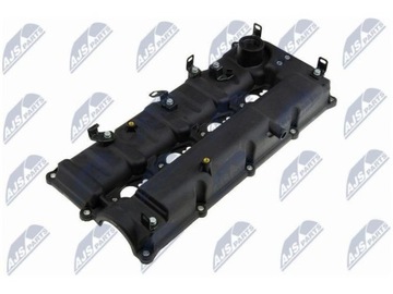 KRYT VENTILU KIA SORENTO I 2.5 HYUNDAI H-1