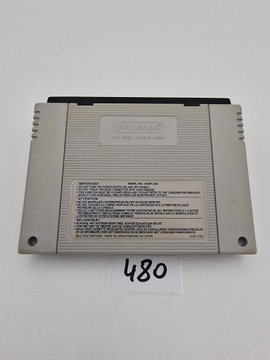 NINTENDO SNES ЭРИК КАНТОНА ФУТБОЛЬНЫЙ ВЫЗОВ