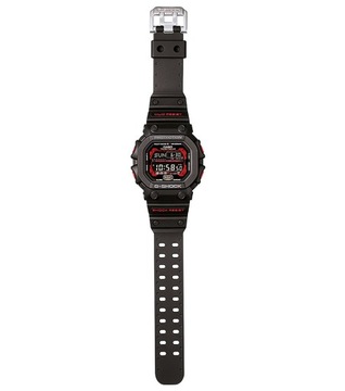 Casio G-Shock GXW-56-1AER 200m CZARNY