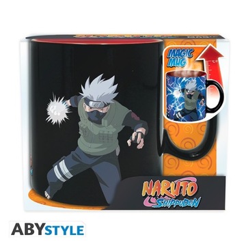 Kubek ceramika 460 ml Naruto / Boruto, Anime / Manga