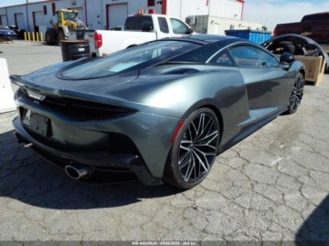  McLaren Inny GTS 2025 4.0 Benzyna 626KM, zdjęcie 9