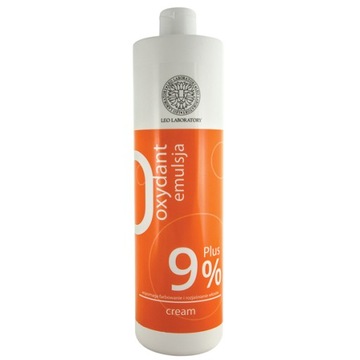 LEO WODA 9% 1L