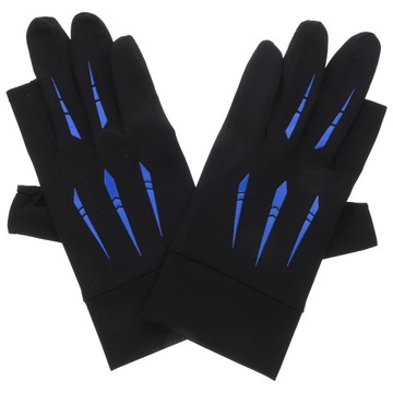 СОЛНЦЕЗАЩИТНЫЕ ПЕРЧАТКИ ГИБКОСТЬ