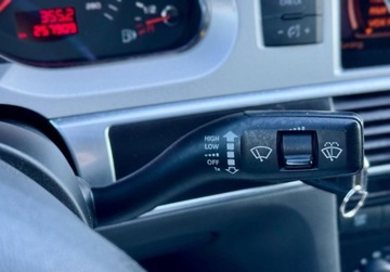 Audi A6 C6 Limousine 2.0 TDI 170KM 2009 Audi A6 Limousine 2.0 TDI 170KM CR Sedan bezwypadkowy BIXENON LED PDC Clia, zdjęcie 23