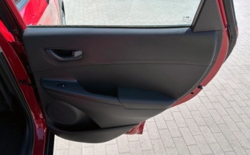 Hyundai Kona I Crossover 1.0 T-GDI 120KM 2020 Hyundai Kona BEZWYPADKOWY Niski oryginalny przebieg Klima SALON POLSKA, zdjęcie 33