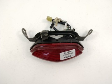 SUZUKI DL 1000 V-STROM LAMPA TYLNA TYŁ