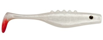 Łowne Gumy sandaczowe okoniowe DRAGON Mamba II 10cm/3sztuki 01-070 PROMO