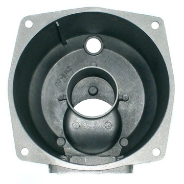 ВНЕШНИЙ КОРПУС ДЛЯ 2-ДЮЙМОВОГО КОМПОЗИЦИОННОГО НАСОСА