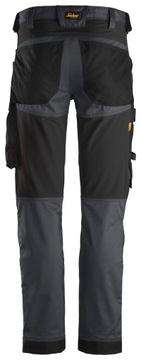Брюки Snickers Stretch AllroundWork 6341 р.