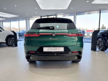 Alfa Romeo 2024 Alfa Romeo Tonale Veloce Kamera 360deg ACC Nawigacja CarPlayAndroid Au, zdjęcie 2