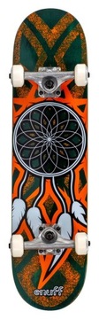 Deskorolka Enuff Dreamcatcher teal 7,25