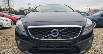 Volvo 2015 Volvo V40 Cross Country 2015r. Bardzo ladny samochod 2.0 Diesel 120KM, zdjęcie 20
