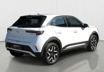 Opel Mokka II 2024 Opel Mokka 1.2 T mHEV GS SS eDTC6 2024 SalonPL Gwarancja od RiA 1.2, zdjęcie 5