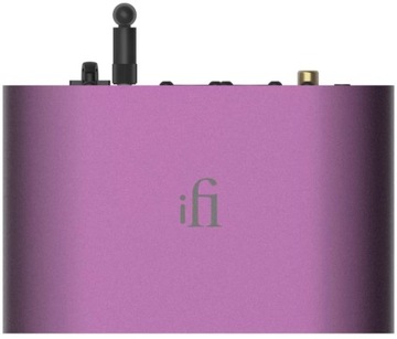 PRZETWORNIK CYFROWO-ANALOGOWY DAC IFI AUDIO ZEN ONE STUDIO (2023)